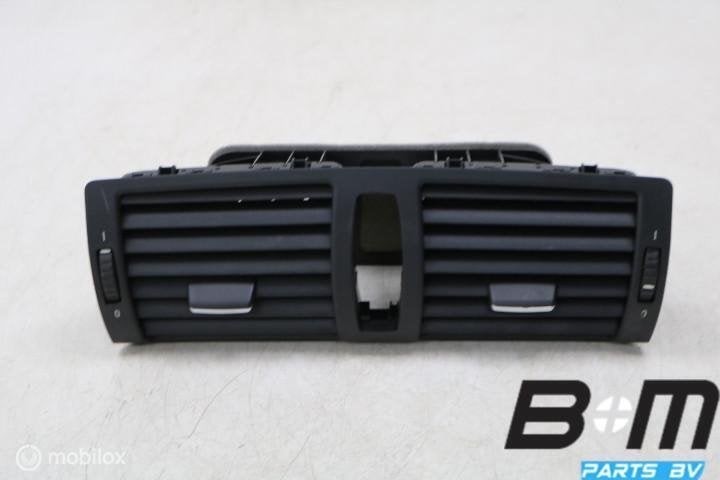 Luchtrooster in dashboard midden BMW 1 serie E87 705918913, Utilisé