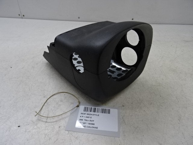 GARNITURE DE COLONNE DE DIRECTION Seat Ibiza V (KJB), Seat Deutschland GmbH, Service@seat.de, Utilisé, Seat