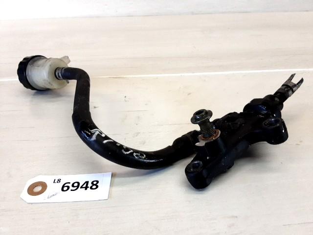 R1 1998 - 1999 Yamaha Rempomp D1-50448, Motoren