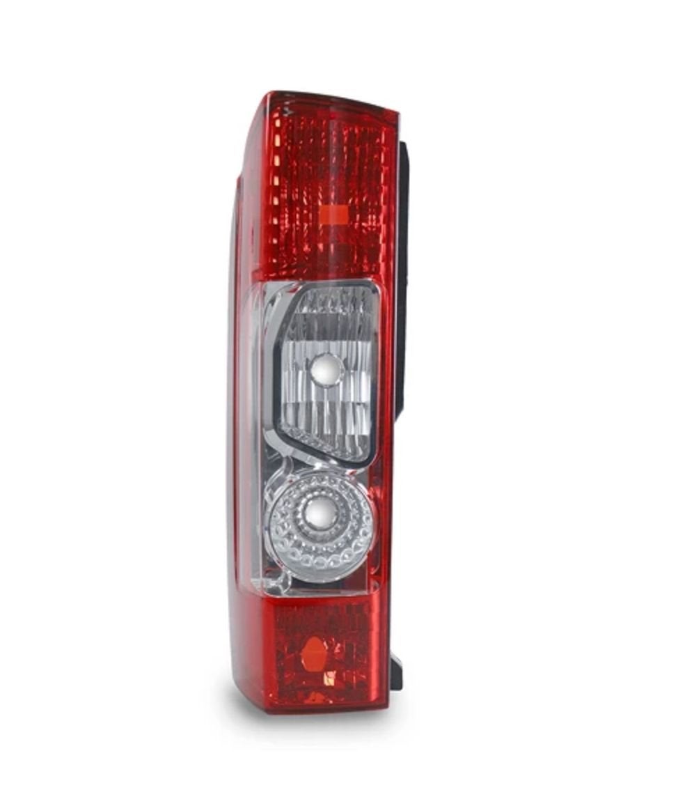 L Peugeot Boxer achterlicht CITROËN Jumper Fiat Ducato achte, -, -, Nieuw, Ophalen of Verzenden