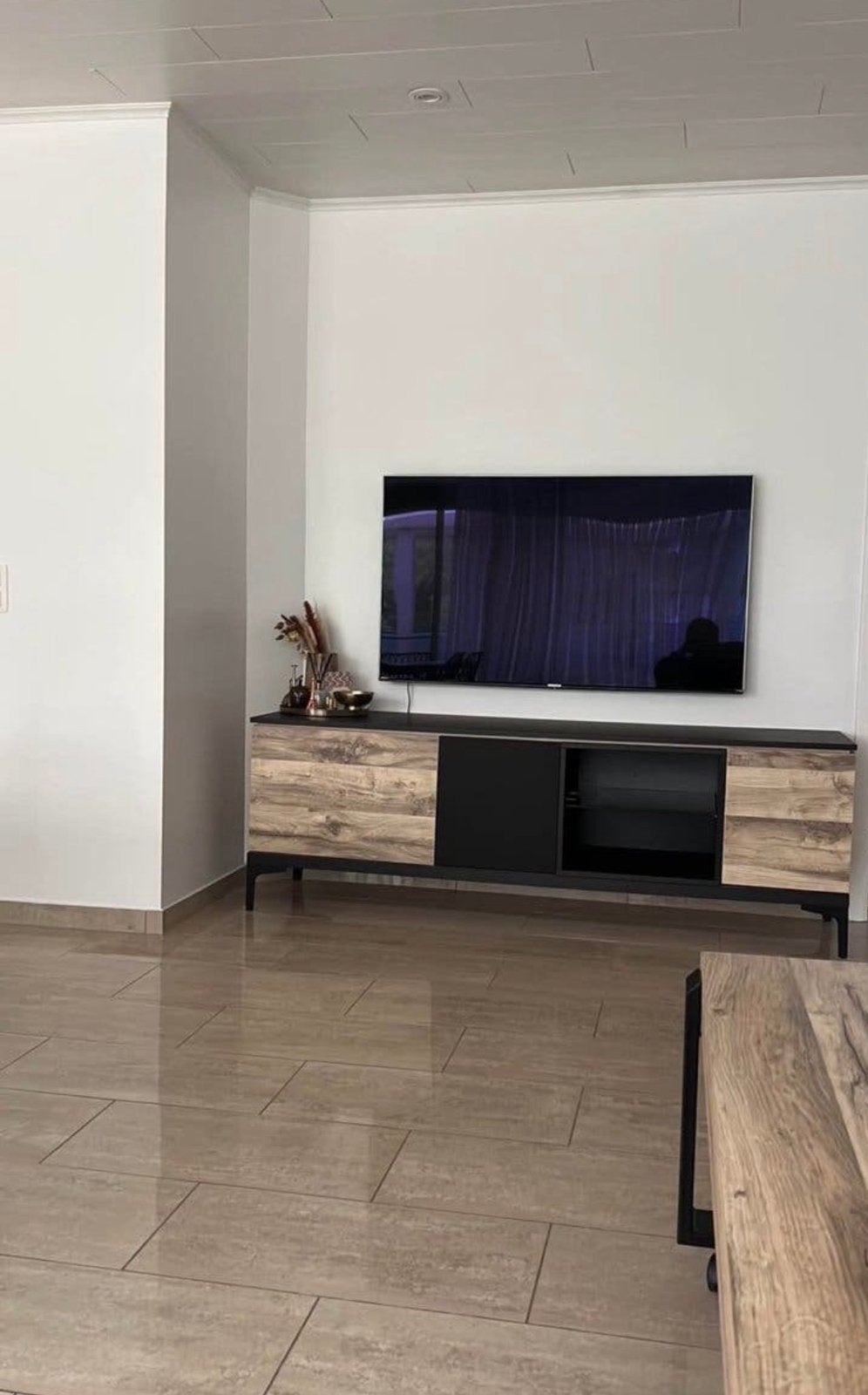 Tv-kast, Ophalen, Zo goed als nieuw