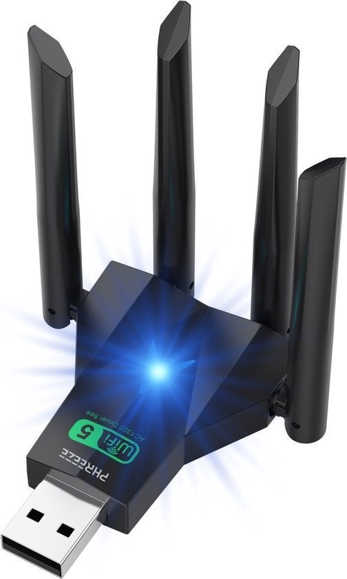 wifi versterker, Informatique & Logiciels, Amplificateurs wifi, Enlèvement, Neuf