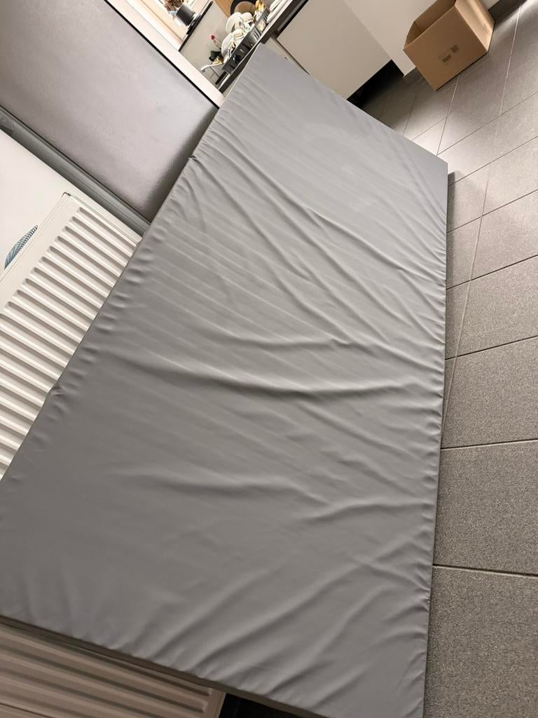 Tempur matrassen zo goed als nieuw, Huis en Inrichting, Slaapkamer | Matrassen en Bedbodems, Ophalen, Zo goed als nieuw