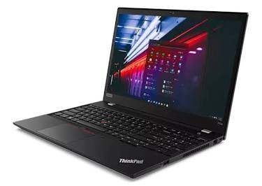 Lenovo P53S i7 24 Go de RAM DDR4 480 Go SSD GPU NVIDIA, 480GB, Enlèvement ou Envoi, Reconditionné, Intel Core i7 processor
