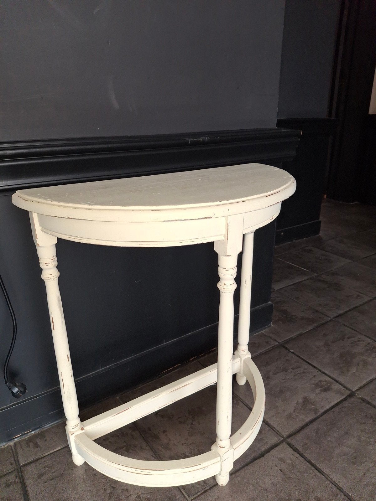 sidetable bijzettafel, Huis en Inrichting, Ophalen