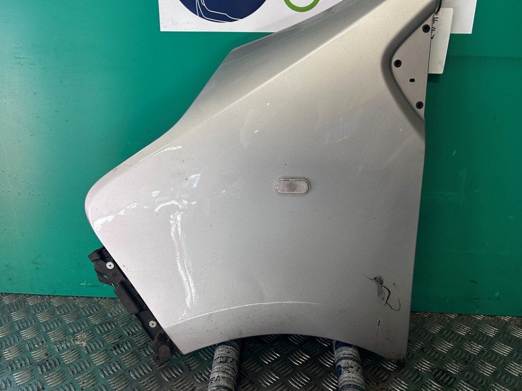 SPATBORD LINKS VOOR Renault, Auto-onderdelen, Gebruikt, Renault, Voor, Spatbord