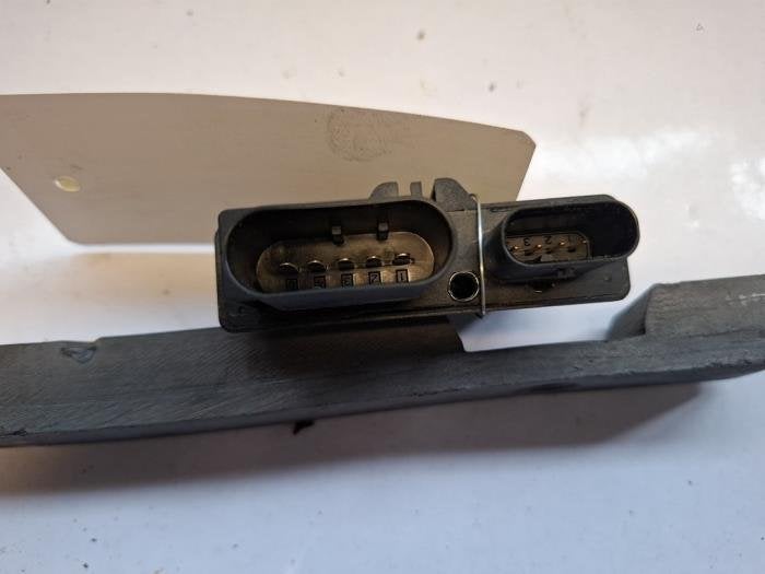 Ordinateur Adblue d'un Volkswagen Caddy, Volkswagen, -, 3 mois de garantie, Utilisé
