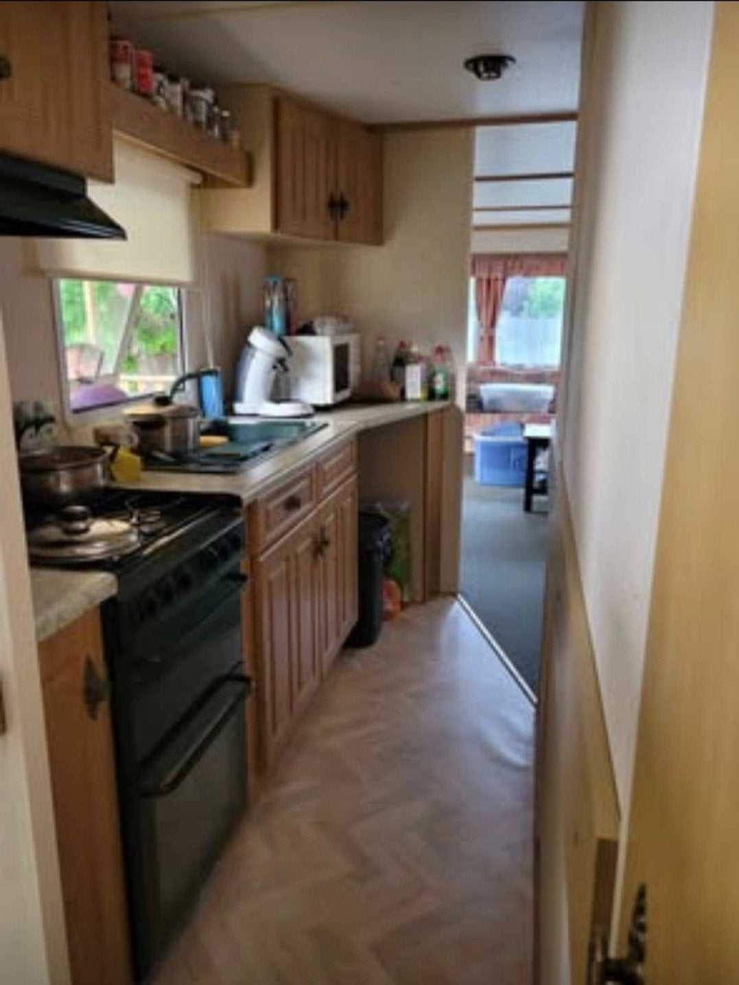 Mobil-homes à vendre au camping Le Rocher de la Vierge, Caravanes & Camping, Caravanes résidentielles, Jusqu'à 3