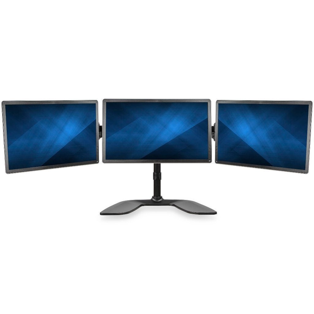 StarTech - Triple monitor arm, Ophalen, Nieuw, In hoogte verstelbaar