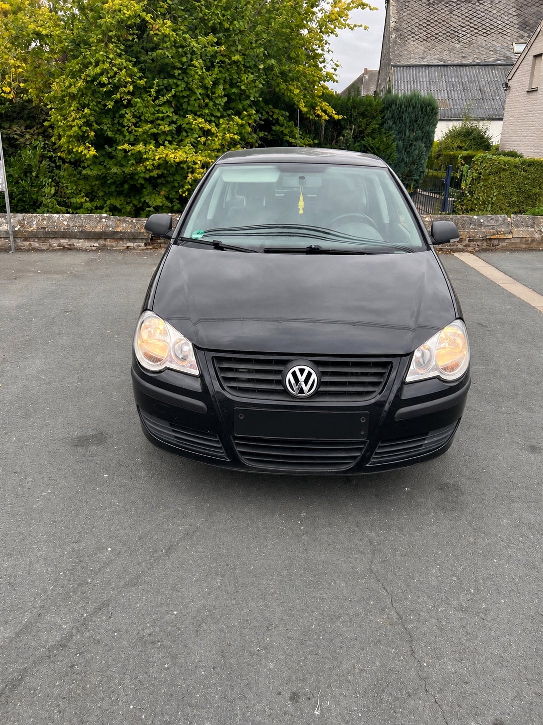 Polo 9n3 1.4 essence 2006, Autos, Achat, Particulier, Essence, Polo