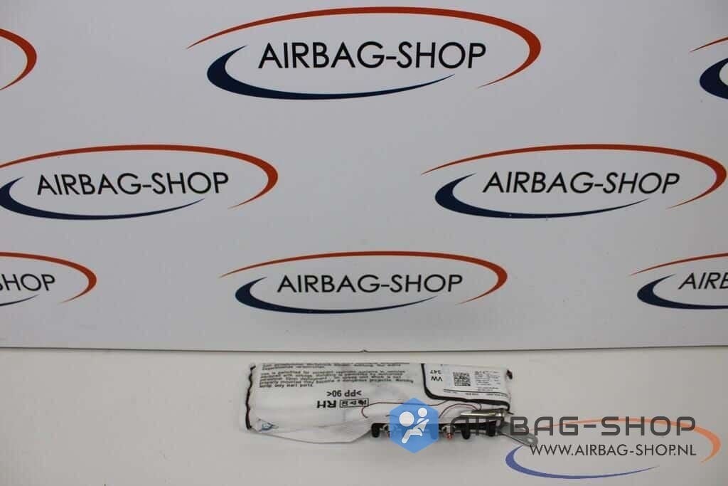 Volkswagen Caddy 2017 Stoelairbag Rechts, Volkswagen, -, Utilisé, -