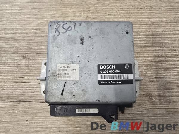 EML module bosch 850ci BMW 8-serie E31 1729745, Enlèvement ou Envoi, Utilisé, BMW, BMW