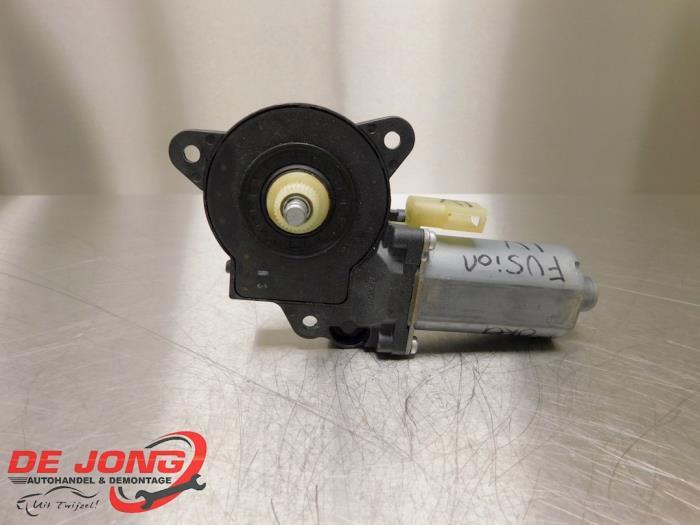 Moteur de vitre portière d'un Ford Fusion, -, 3 mois de garantie, -, -