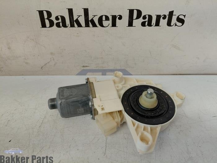 Moteur de vitre portière d'un Mercedes E-Klasse, -, 3 mois de garantie, Utilisé, -