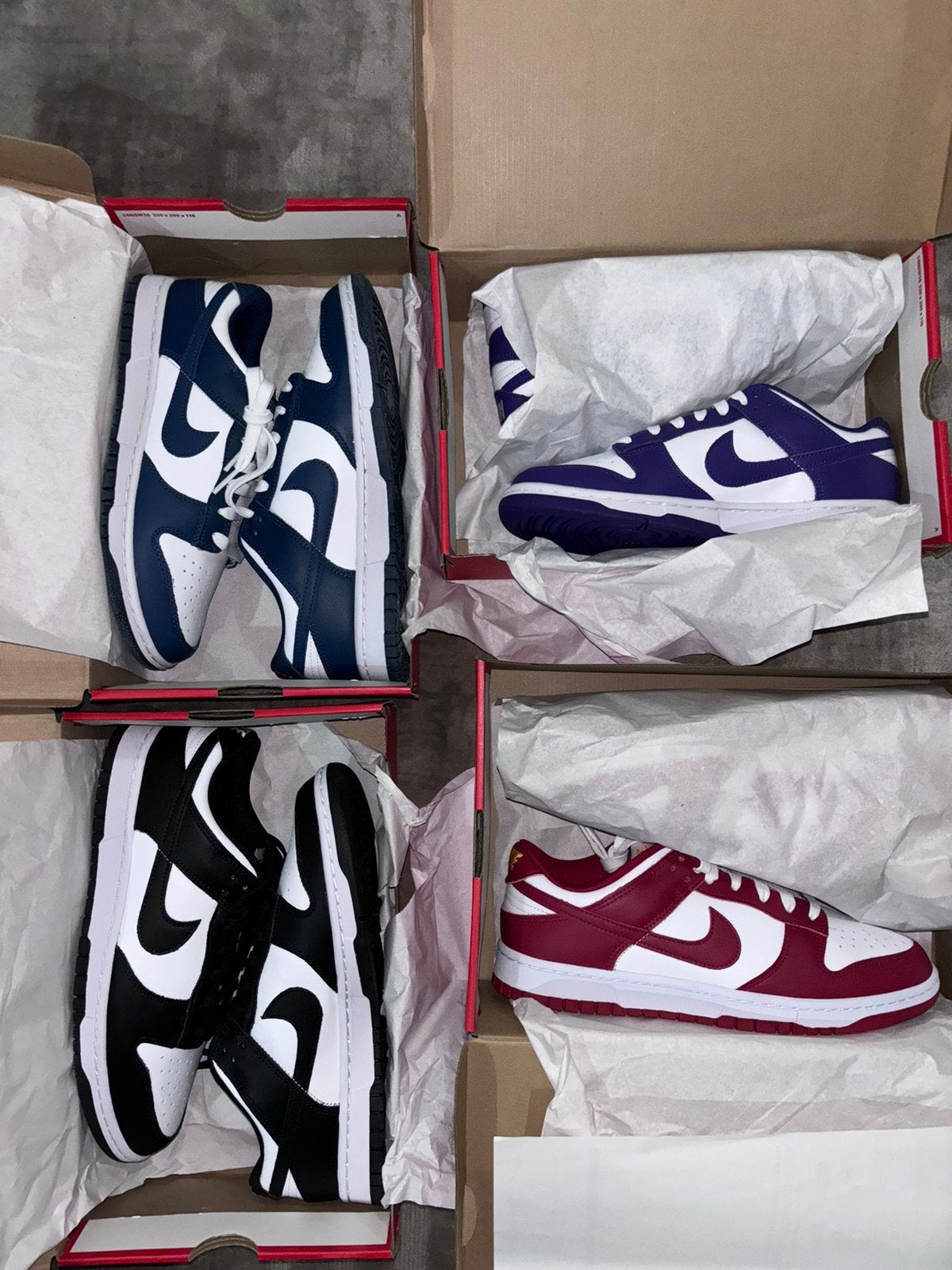 Nike dunks, Kleding | Heren, Ophalen, Nieuw, Sneakers