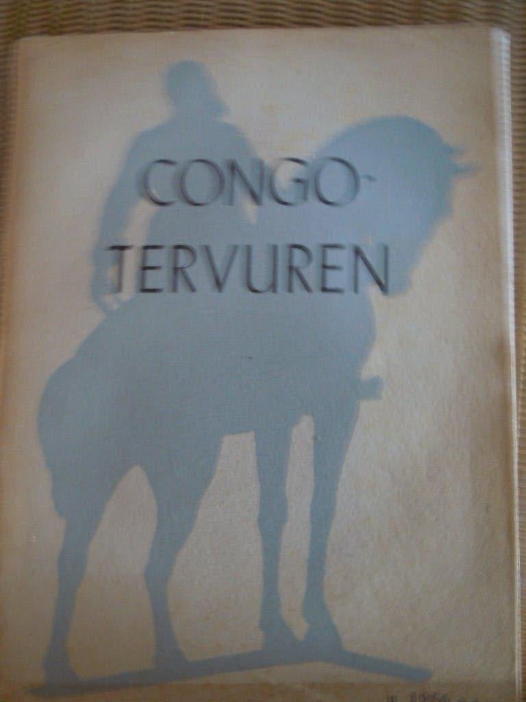 congo-tervuren, Boeken, Ophalen of Verzenden