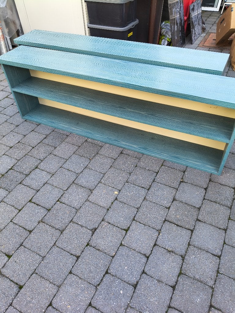 Boekenkast, Huis en Inrichting, Ophalen of Verzenden, Gebruikt