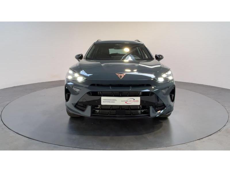 Cupra Formentor ., Autos, Cupra, Achat, Electronic Stability Program (ESP), Entreprise, Formentor