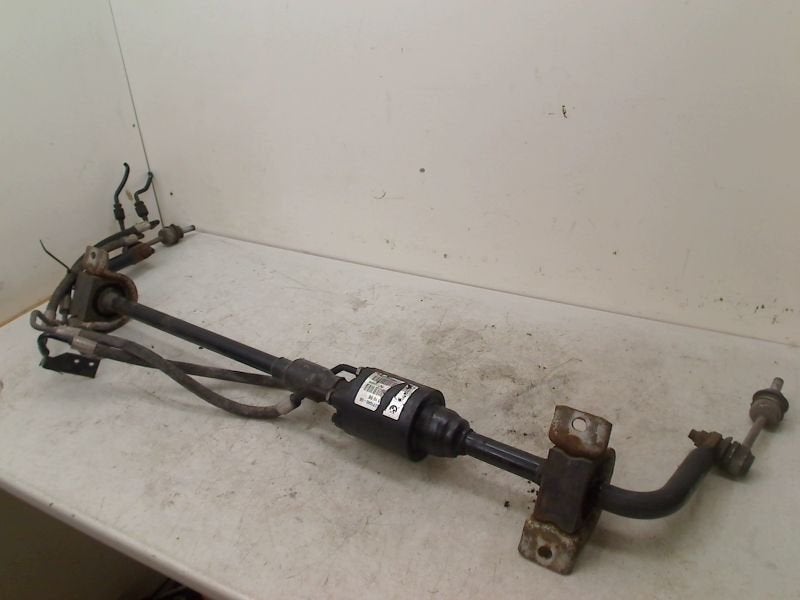 BARRE STABILISATRICE ARRIÈRE actieve X5 (E70) (6771045), Utilisé, BMW, Petuelring 130
80809  München, DE, Bayerische Motoren Werke AG
