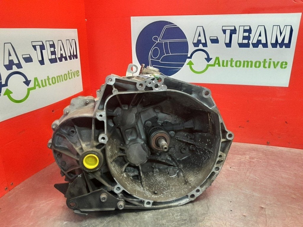 BOITE DE VITESSES MANUELLE Citroën C4 Grand Picasso (3A), Autos : Pièces & Accessoires, Citroën, Kontakt-citroen@citroen.com, Utilisé