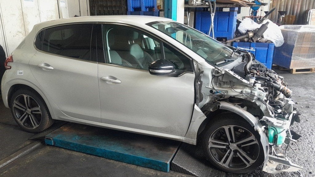CARDAN AVANT DROIT (TRANSMISSION) Peugeot (|9801048680|), Kontakt-peugeot@peugeot.com, Utilisé, Peugeot Deutschland GmbH, Bahnhofsplatz
65423  Rüsselsheim, DE