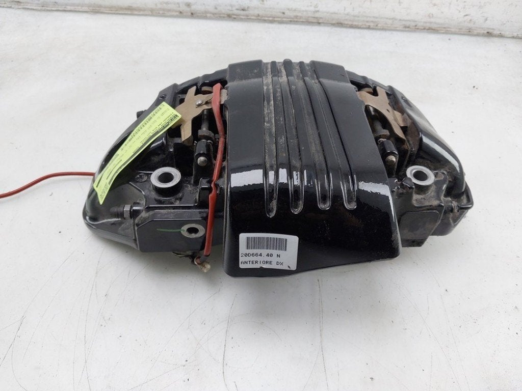 REMKLAUW RECHTS VOOR (|20D66440N|20D1780600|776917|859589|77, Dhr. J. Ham, Gebruikt, Administratie@autoham.nl, Ferrari