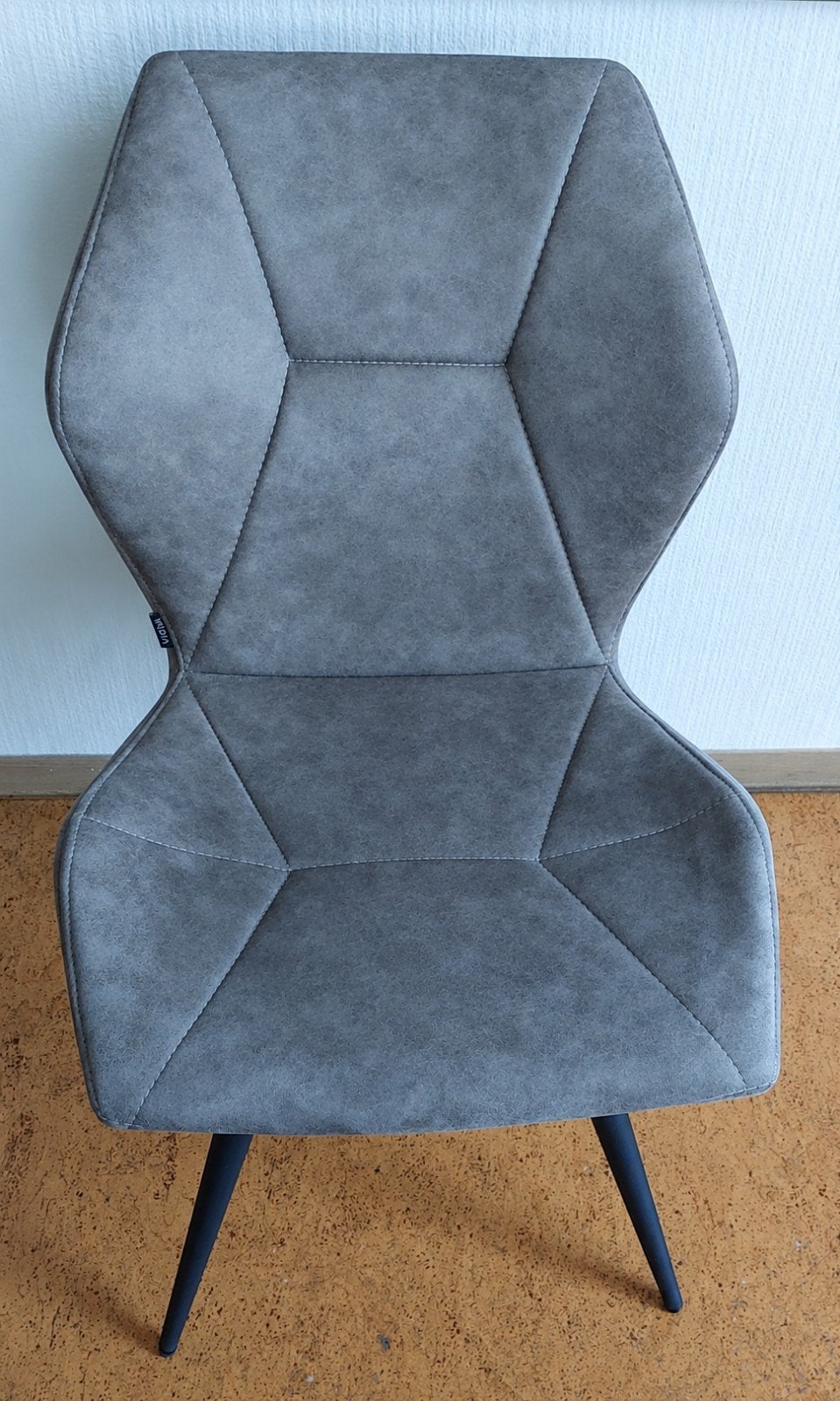 Vie eetkamerstoelen MXSofa, Huis en Inrichting, Ophalen of Verzenden