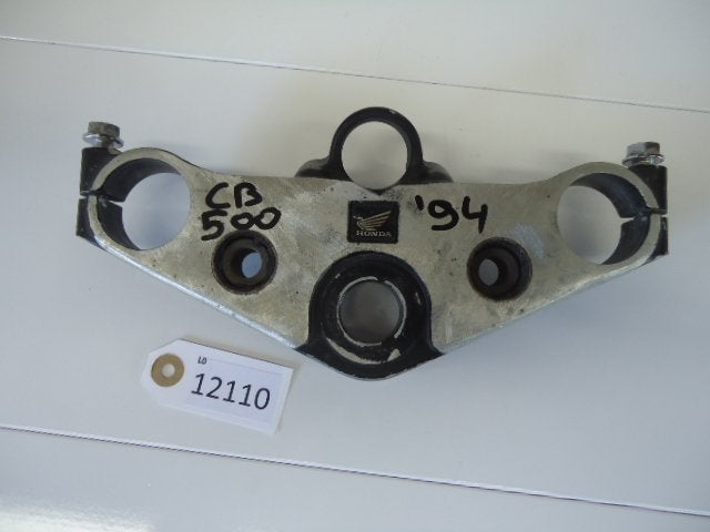 CB500F Honda Kroonplaat D1-17950