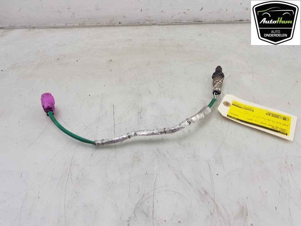 LAMBDASONDE Land + Range Rover Range Rover V (LK), Gebruikt, Land Rover