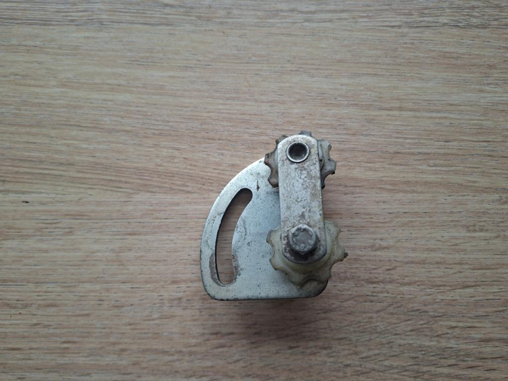 Kettingspanner camino, Fietsen en Brommers, Ophalen of Verzenden, Gebruikt, Overige typen, Honda Camino
