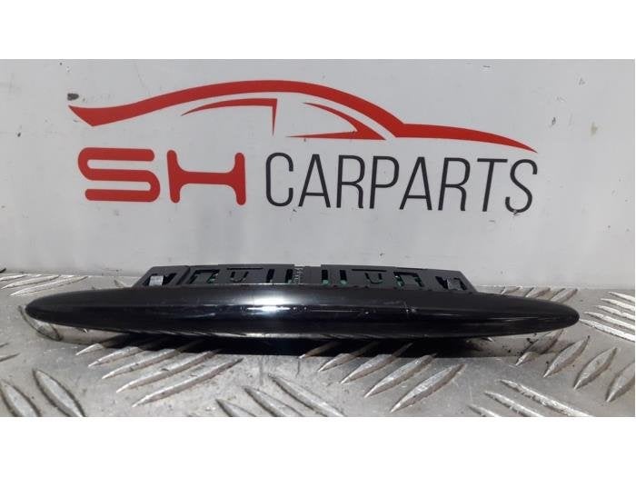 Panneau PDC d'un Mercedes ML-Klasse, 3 mois de garantie, Utilisé, -, -