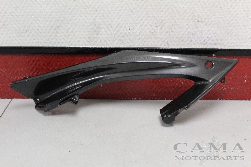 CARENAGE DROIT YZF R6 2008-2013 (YZF-R6 13S 1JS) (13SY283V), Dhr. S. di Majo, Utilisé, Info@cama-motorparts.nl, P.J. Troelstraweg 8 8
3144 CX  MAASSLUIS, NL