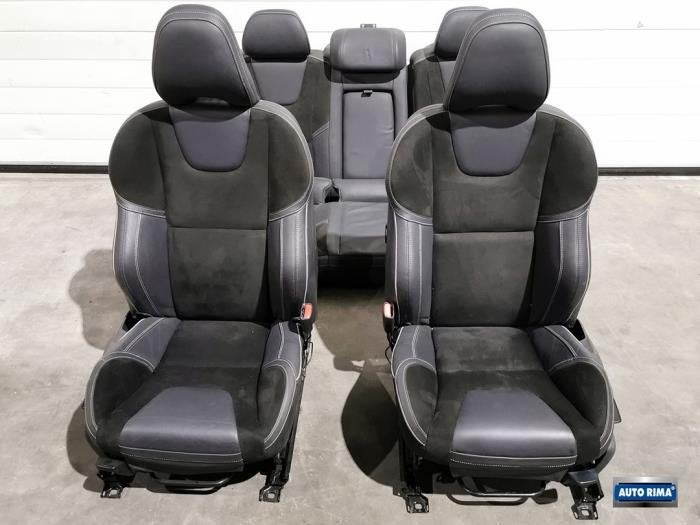 Kit revêtement (complet) d'un Volvo S60, -, 3 mois de garantie, -, -