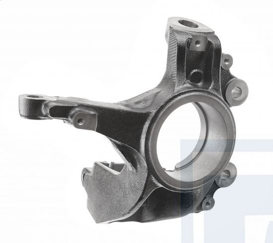 Volvo Stuurkogel, links C30, C70, S40, V50 Volvo onderdeelnr, Autos : Pièces & Accessoires, Enlèvement ou Envoi, Neuf, Volvo