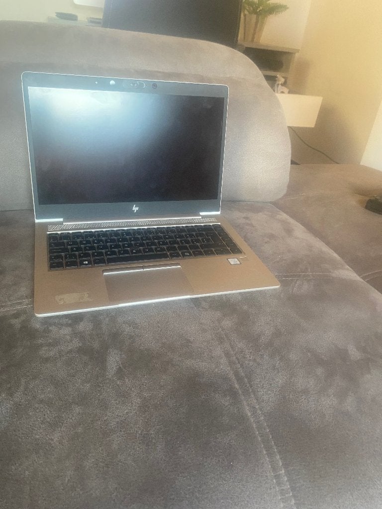 Laptop, Ophalen, Zo goed als nieuw, 14 inch, Met videokaart