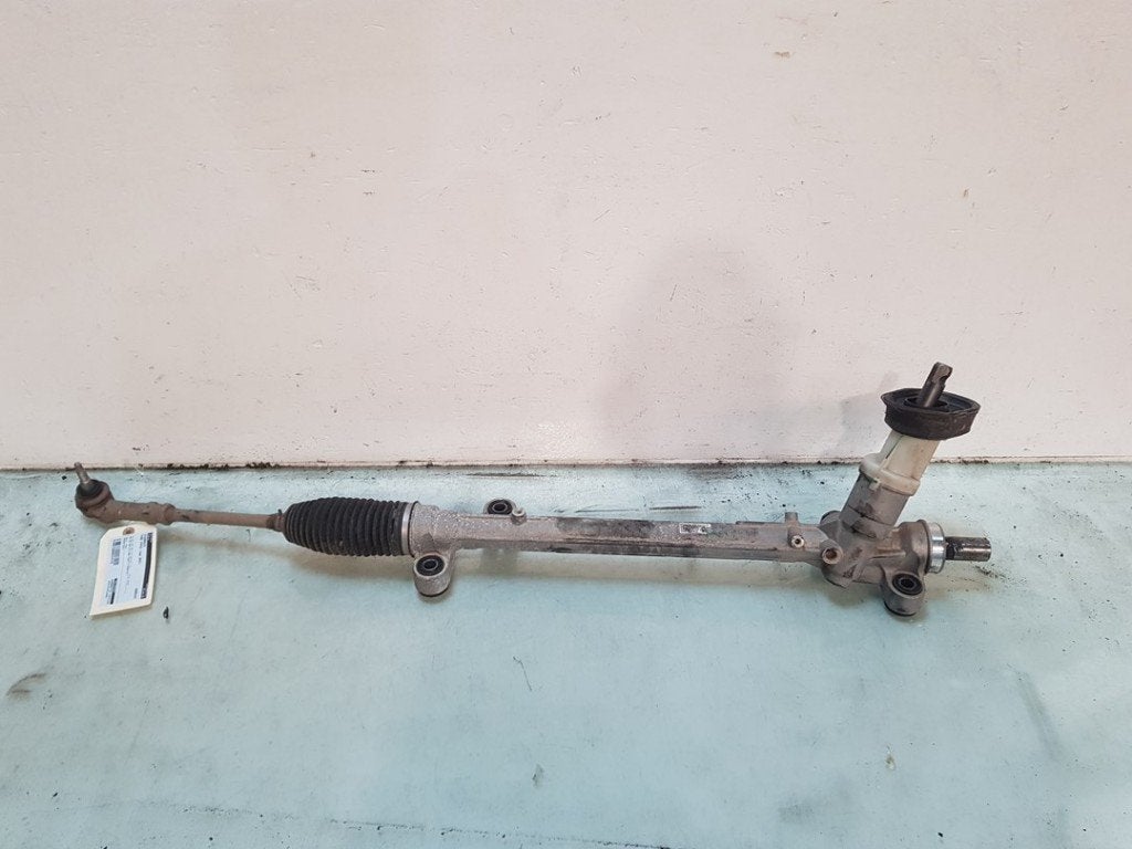 CREMAILLERE DIRECTION MECANIQUE Ford Focus 4 Wagon, Utilisé, Ford
