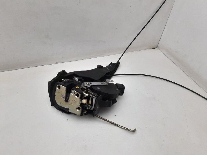 SERRURE DE PORTE RODS ARRIÈRE DROIT Toyota RAV4 (A2), Utilisé, Toyota