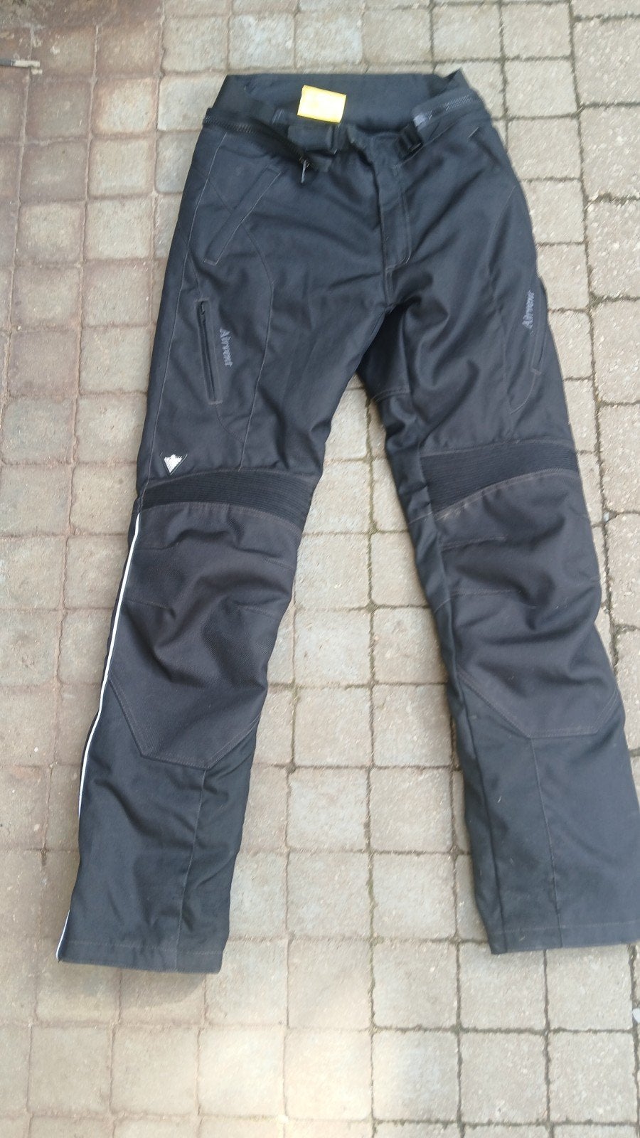 Motorbroek cycle spirit, Motoren, Kleding | Motorkleding, Ophalen of Verzenden