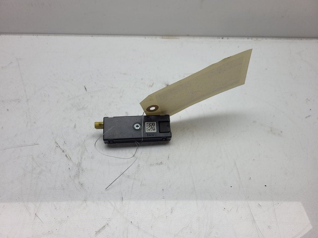ANTENNE VERSTERKER BMW 3 serie Touring (G21), Gebruikt, BMW