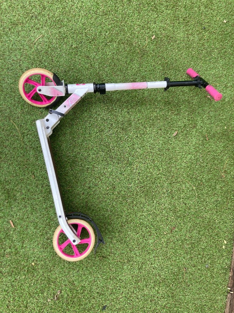 Trotinette Oxelo enfant, Enlèvement, Utilisé, Step simple, Oxelo Decathlon