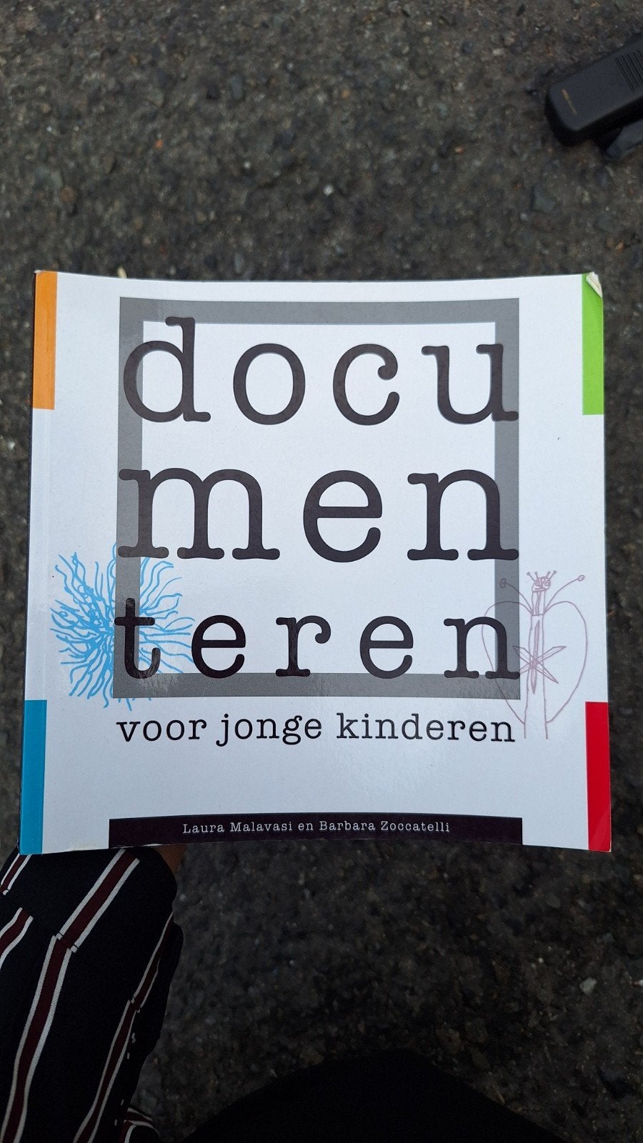 livre / boek, Ophalen