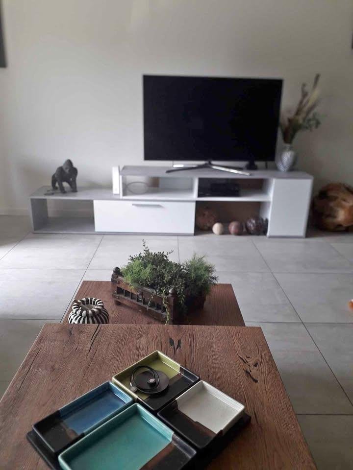 Meuble TV, Envoi, Utilisé