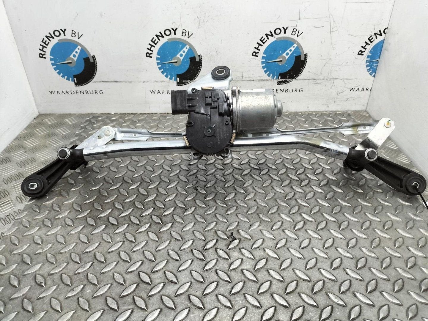 RENAULT 5 E-TECH RUITENWISSERMOTOR VOOR 288007139R 2025, Ophalen of Verzenden, Gebruikt, ARN erkend