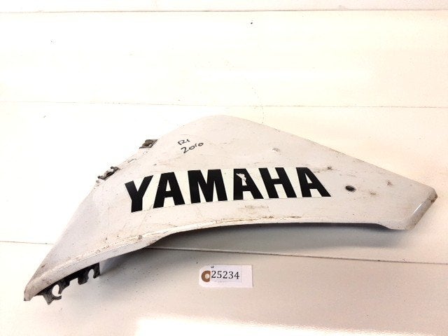 R1 2009 - 2010 Yamaha Kuipdeel Kuipdeel onderflank D1-57307, Motoren