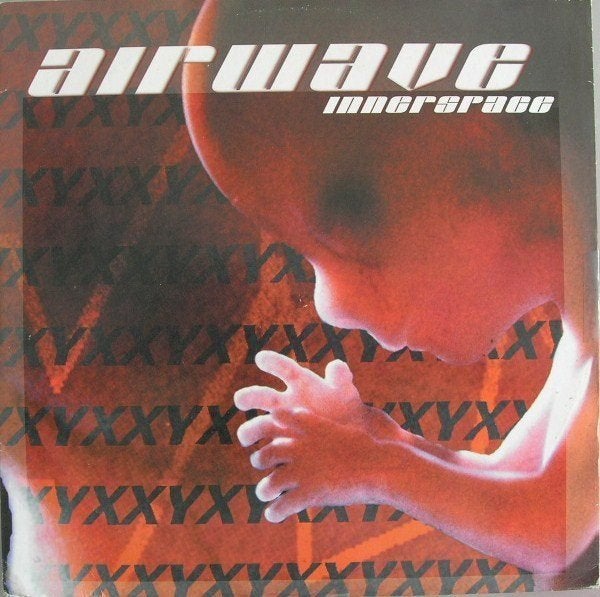 Airwave - Innerspace, Enlèvement ou Envoi, Utilisé, 12 pouces, Trance