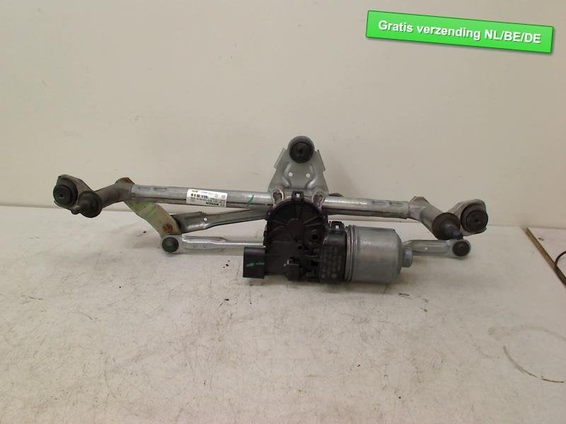 RUITENWISSER MECH + MOTOR Volkswagen Up! (121) (1S1955023C), Gebruikt, Volkswagen, Volkswagen AG, Kundenbetreuung@volkswagen.de