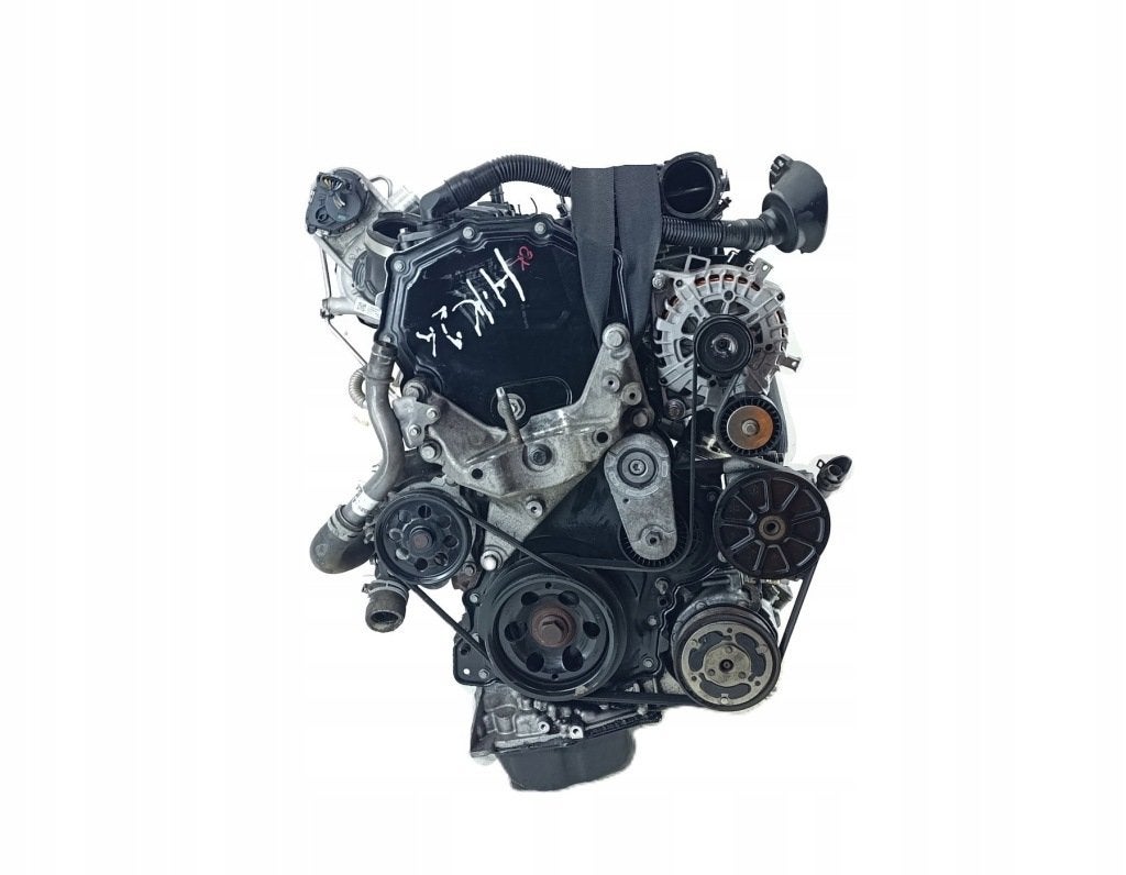 Moteur YNFS Complet TRANSIT FORD, Envoi, Utilisé, Daihatsu
