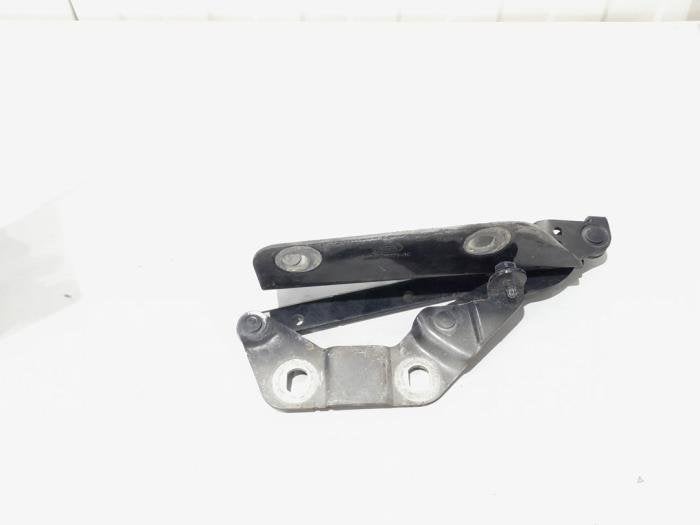 Charnière capot d'un Landrover Evoque, Land Rover, -, 3 mois de garantie, Utilisé