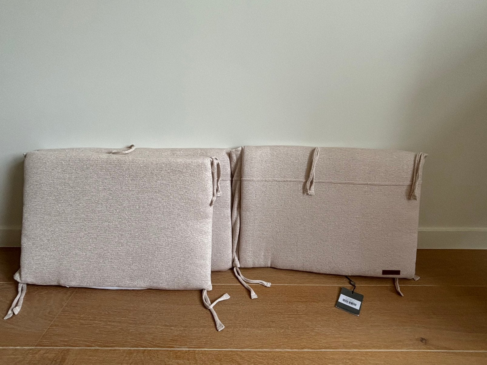 Bedbumper Baby’s Only, Ophalen, Nieuw