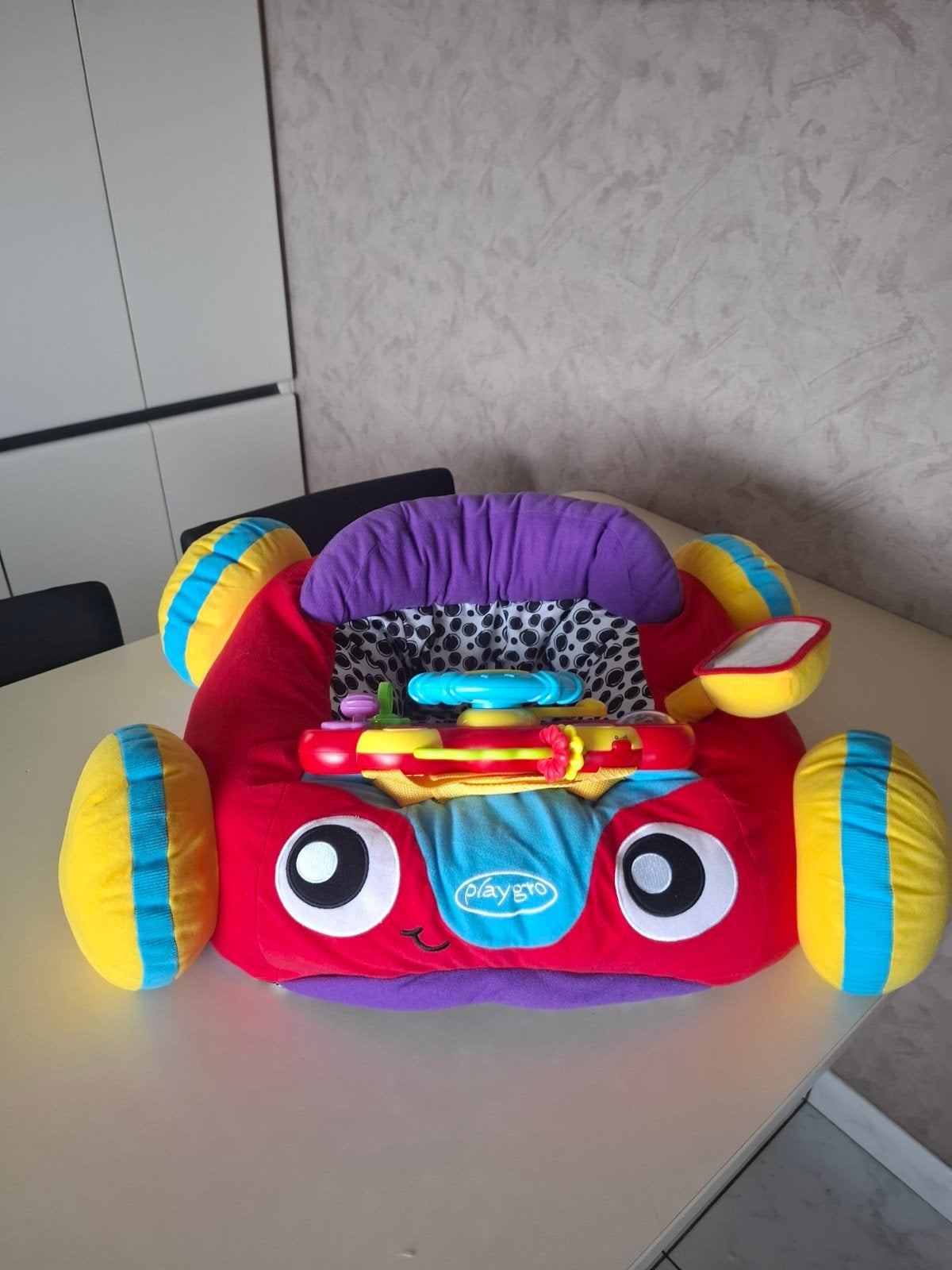 voiture-jouet pour bébé, Enlèvement, Comme neuf